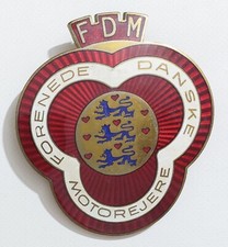 61135 badge stemma usato  Palermo