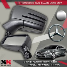 Mercedes cls class for sale  PRESTON