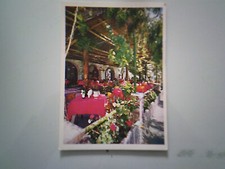 Cartolina ristorante misenetta usato  Battipaglia