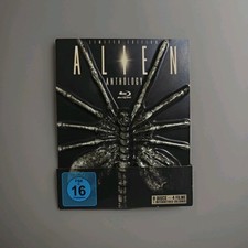 Alien anthology dvd gebraucht kaufen  Mönchengladbach