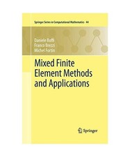 Mixed finite element gebraucht kaufen  Trebbin
