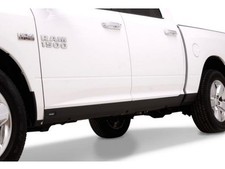 Bushwacker trail armor for sale  USA