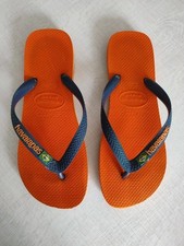 Havaianas comfy durable for sale  ROCHESTER