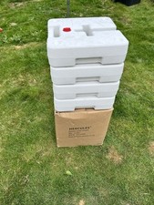Hércules gazebo water for sale  HEMEL HEMPSTEAD