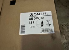 Caleffi reflex liter gebraucht kaufen  Pirmasens