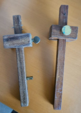 Vintage carpenter woodworking for sale  LEEDS