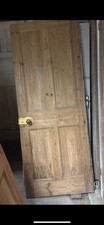 Reclaimed pine victorian for sale  LONDON