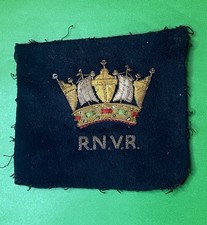 Royal navy volunteer for sale  KESWICK