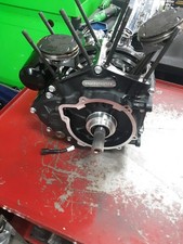 2023 23 17-24 Harley Davidson Tri Glide motor extremidade inferior virabrequim comprar usado  Enviando para Brazil