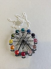 Tatty devine ferris for sale  ILFRACOMBE