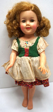 Vintage shirley temple for sale  Bedford