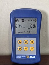 Yellow jacket superheat for sale  Burnsville