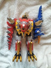 Bandai power rangers for sale  NORTH WALSHAM