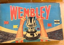Vintage wembley cup for sale  CANNOCK