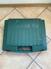 Bosch werkzeugkoffer leer gebraucht kaufen  Otterberg