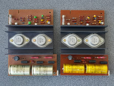 Power amplifier revox gebraucht kaufen  Deutschland
