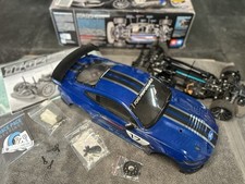 Ford mustang gt4 for sale  PRESTATYN