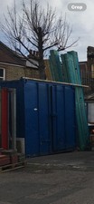 Second hand 20ft for sale  LONDON