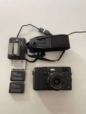 Fujifilm x100t digital for sale  LONDON