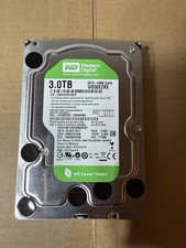 western digital caviar green comprar usado  Enviando para Brazil