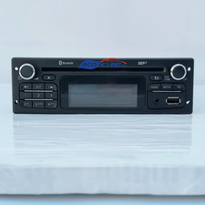 Autoradio opel movano usato  Acerra