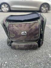 Ridgemonkey ruggage 40l for sale  WARRINGTON