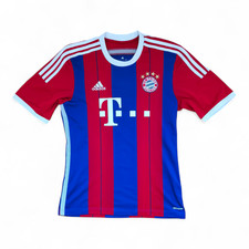 Trikot bayern münchen gebraucht kaufen  Döbeln