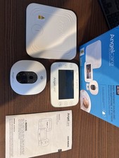 baby monitor angelcare for sale baby monitor angelcare for sale CHEADLE