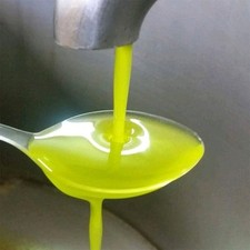 olio extravergine di oliva 5 litri 2025, używany na sprzedaż  Wysyłka do Poland