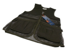Gilet tiro beretta usato  Italia