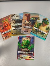 135 100 card usato  Zerbolo
