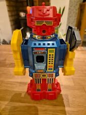 Gobots deskbot 1985 for sale  BELFAST