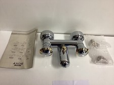 Wannenarmatur hansgrohe mondar gebraucht kaufen  Brüggen