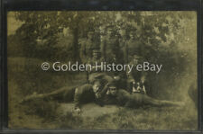 Real soldiers military for sale  PRESTON