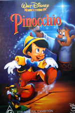 Pinóquio - Walt Disney Classics - DVD, MUITO BOM ESTADO comprar usado  Enviando para Brazil