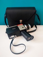 Cinepresa super8 eumig usato  Cassano d'Adda