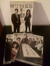 Bones serie dvd usato  Imola