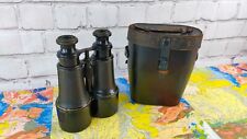 Paire jumelles anciennes d'occasion  Castanet-Tolosan