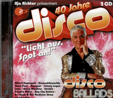 40 jahre disco gebraucht kaufen 40 jahre disco gebraucht kaufen Hemmingen