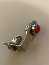 Lâmpada Vox AC30 Power Pilot vermelha vintage Bulgin. comprar usado  Enviando para Brazil