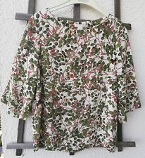 Bluse arm runder gebraucht kaufen  Dürnau
