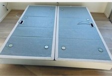 Sleepnumber sdjustable two for sale  Tampa