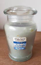 Yankee candle sweet for sale  BURRY PORT