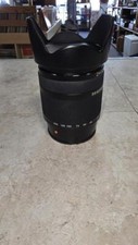 Sony dslr lens for sale  Oakwood