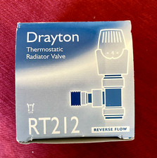drayton trv for sale drayton trv for sale ANDOVER