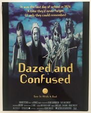 Foto brilhante 8x10 autografada assinada por Jason London "Dazed and Confused" comprar usado  Enviando para Brazil