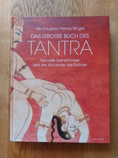 Große buch tantra gebraucht kaufen  Hessisch Oldendorf
