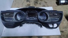 9680886910 quadro strumenti usato  Ferrara