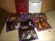 lp opera sets vintage vinyl for sale lp opera sets vintage vinyl for sale Concord