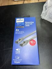 Philips cat8 network for sale  North Olmsted